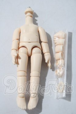 画像1: オビツ11/ボディ A-25-02-25-1075-TN-ZU