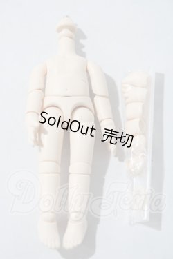 画像1: オビツ11/ボディ A-25-02-25-1075-TN-ZU