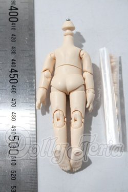 画像2: オビツ11/ボディ A-25-02-25-1075-TN-ZU