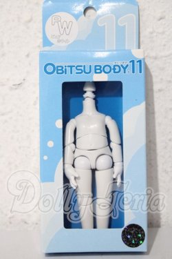 画像1: オビツ11/ボディ A-25-02-25-1069-TN-ZU