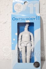 オビツ11/ボディ A-25-02-25-1073-TN-ZU