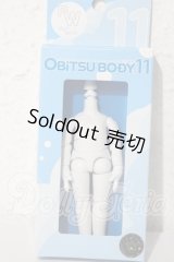 オビツ11/ボディ A-25-02-25-1072-TN-ZU