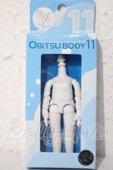 オビツ11/ボディ A-25-02-25-1071-TN-ZU