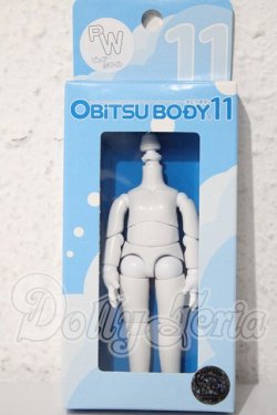 画像1: オビツ11/ボディ A-25-02-25-1071-TN-ZU