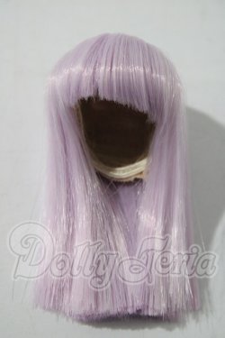 画像1: 3.5inch-4inch/ウィッグ A-25-02-25-1076-TN-ZU