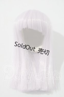 画像1: 3.5inch-4inch/ウィッグ A-25-02-25-1076-TN-ZU
