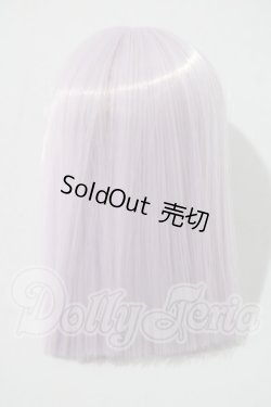 画像2: 3.5inch-4inch/ウィッグ A-25-02-25-1076-TN-ZU