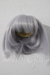 3.5inch-4inch/ウィッグ A-25-02-25-1056-TN-ZU