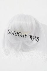 3.5inch-4inch/ウィッグ A-25-02-25-1056-TN-ZU