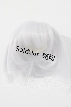 画像1: 3.5inch-4inch/ウィッグ A-25-02-25-1056-TN-ZU