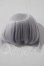 画像2: 3.5inch-4inch/ウィッグ A-25-02-25-1056-TN-ZU (2)