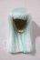 画像1: 3.5inch-4inch/ウィッグ A-25-02-25-1058-TN-ZU (1)