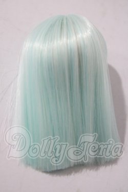 画像2: 3.5inch-4inch/ウィッグ A-25-02-25-1058-TN-ZU