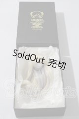 MIMIEL製3.5〜4inchウィッグ： A-25-02-25-1053-TN-ZU