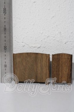 画像2: 1/12/ミニチュア家具セット A-25-02-25-1062-TN-ZU