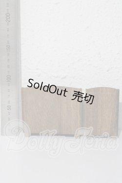 画像2: 1/12/ミニチュア家具セット A-25-02-25-1062-TN-ZU
