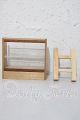 1/12/ミニチュア家具セット A-25-02-25-1063-TN-ZU