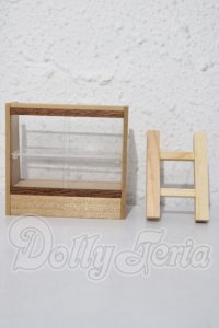 1/12/ミニチュア家具セット A-25-02-25-1063-TN-ZU