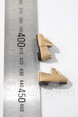 画像2: オビツ11/fatiao　doll shop靴 A-25-02-25-1068-TN-ZU