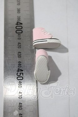 画像2: オビツ11/fatiao　doll shop靴 A-25-02-25-1057-TN-ZU