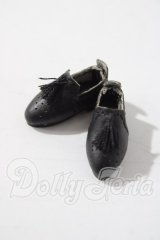 オビツ11/fatiao　doll shop靴 A-25-02-25-1067-TN-ZU