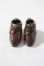 画像1: オビツ11/fatiao　doll shop靴 A-25-02-25-1059-TN-ZU (1)