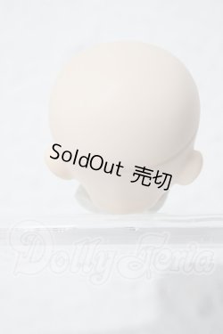 画像2: OBドール/DENKAカスタムヘッド A-25-02-25-1065-TN-ZU