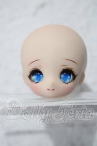 オビツ11用ジュエルドール/カスタムヘッド A-25-02-25-1064-TN-ZU