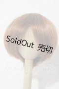 7-8inch/ウィッグ U-26-03-04-005-TN-ZU