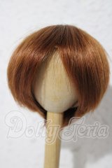 7-8inch/ウィッグ U-26-03-04-005-TN-ZU