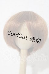 7-8inch/ウィッグ U-26-03-04-005-TN-ZU