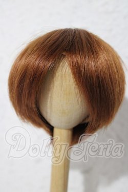 画像1: 7-8inch/ウィッグ U-26-03-04-005-TN-ZU