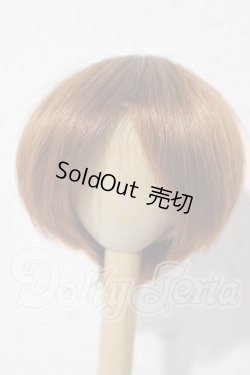 画像1: 7-8inch/ウィッグ U-26-03-04-005-TN-ZU