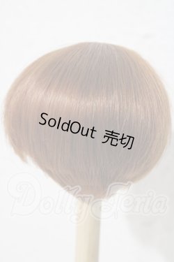 画像2: 7-8inch/ウィッグ U-26-03-04-005-TN-ZU