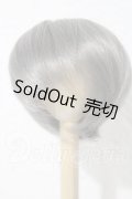 7-8inch/ウィッグ U-26-03-04-001-TN-ZU