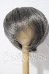 7-8inch/ウィッグ U-26-03-04-001-TN-ZU
