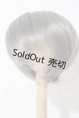 7-8inch/ウィッグ U-26-03-04-001-TN-ZU