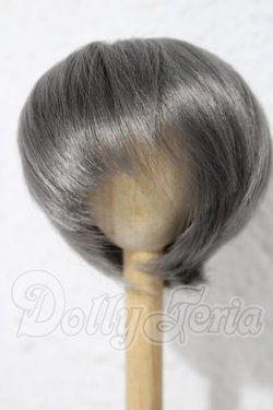 画像1: 7-8inch/ウィッグ U-26-03-04-001-TN-ZU