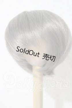 画像1: 7-8inch/ウィッグ U-26-03-04-001-TN-ZU