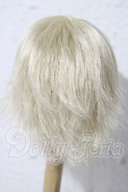 画像2: 7-8inch/ウィッグ U-26-03-04-002-TN-ZU