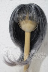 7-8inch/ウィッグ U-26-03-04-003-TN-ZU
