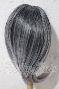 画像2: 7-8inch/ウィッグ U-26-03-04-003-TN-ZU