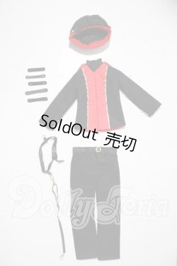 画像1: SDM＆MSD/OF:衣装セット U-26-03-04-071-TN-ZU