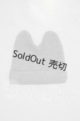 MSD&SDM/OF：帽子 U-26-03-04-105-TN-ZU