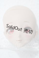 DDH-11/メイク済みヘッド A-25-02-25-1082-TN-ZU