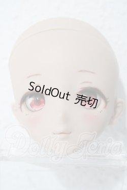 画像1: DDH-11/メイク済みヘッド A-25-02-25-1082-TN-ZU