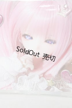 画像1: IMOMODOLL/1/4/TIAMATカスタムヘッド A-25-02-25-1078-TN-ZU