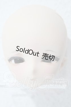 画像2: IMOMODOLL/1/4/TIAMATカスタムヘッド A-25-02-25-1078-TN-ZU