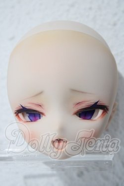 画像1: DDカスタムヘッドDDH-29につくにゃっく製 A-25-02-25-1080-TN-ZU