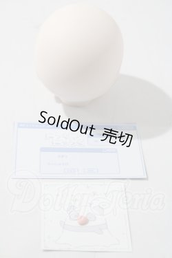 画像2: DDカスタムヘッドDDH-29につくにゃっく製 A-25-02-25-1080-TN-ZU